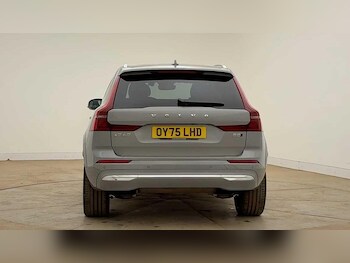 Used Volvo XC60 2025 for sale - 78127777: Photo