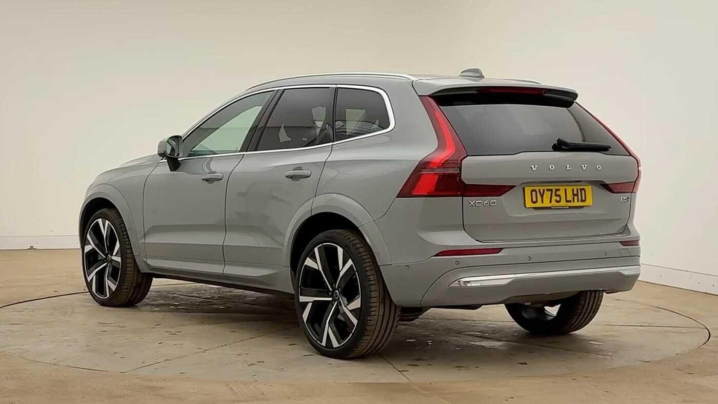 Used Volvo XC60 for sale - 78127777: Photo 5