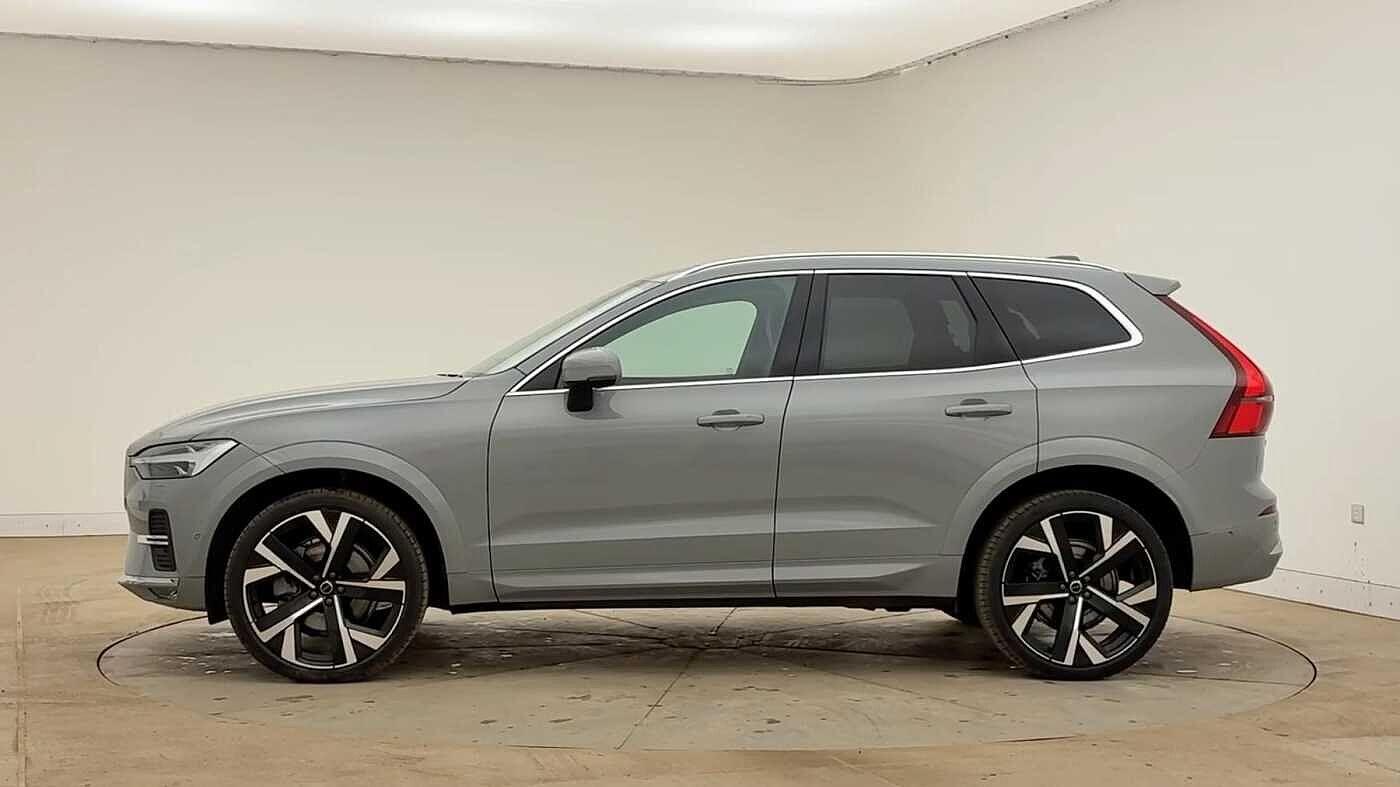 Used Volvo XC60 for sale - 78127777: Photo 6