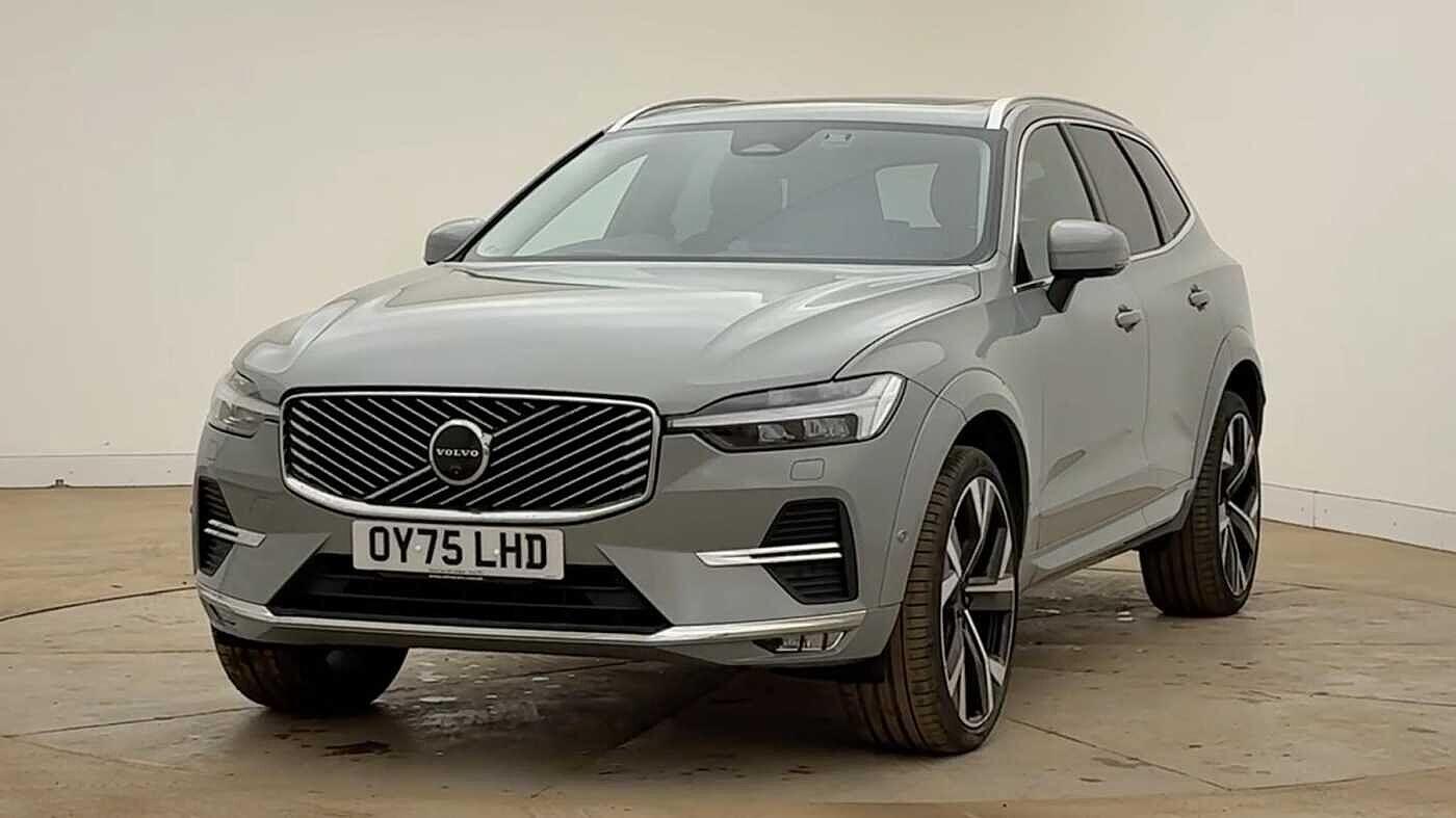 Used Volvo XC60 for sale - 78127777: Photo 7