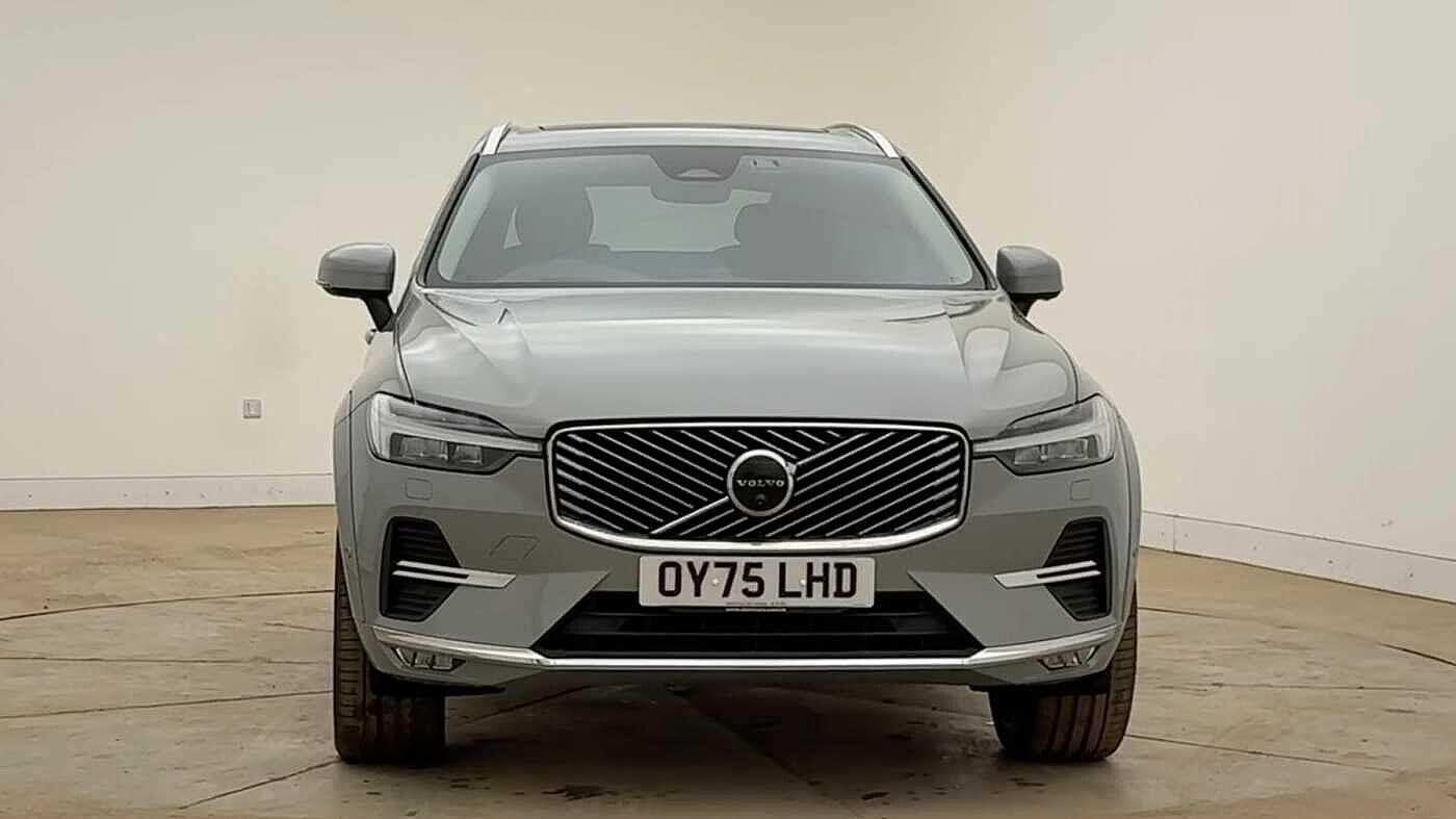 Used Volvo XC60 for sale - 78127777: Photo 8