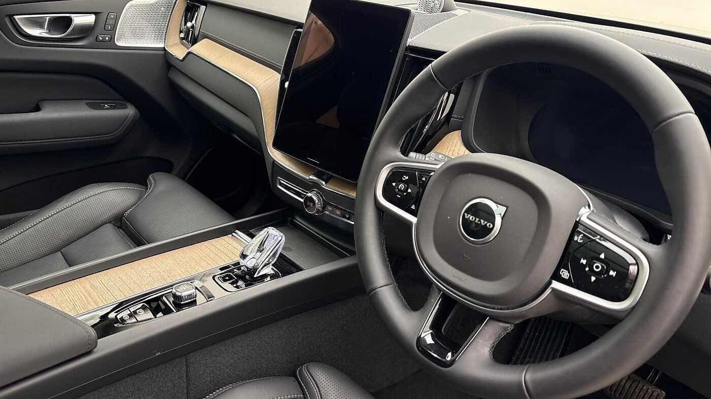 Used Volvo XC60 for sale - 78127777: Photo 9