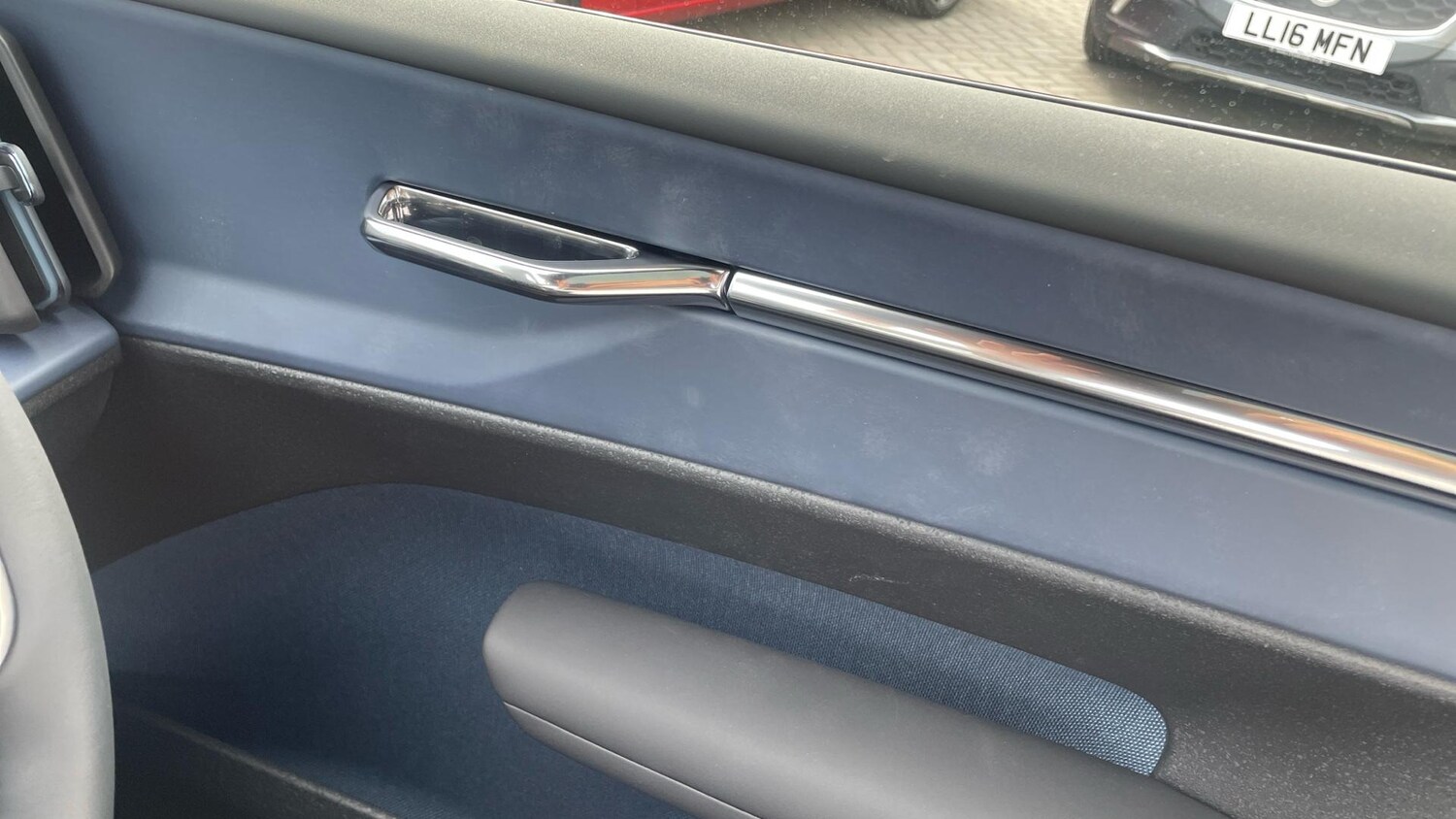 Used Volvo EX30 2025 for sale - 77683862: Photo 16