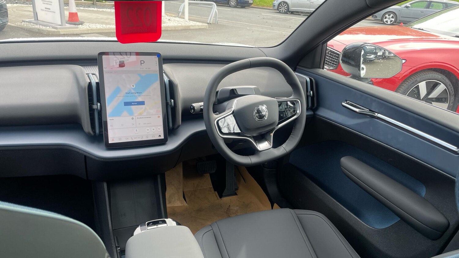 Used Volvo EX30 2025 for sale - 77683862: Photo 21