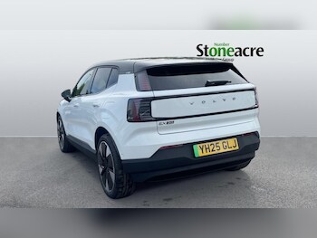 Used Volvo EX30 2025 for sale - 77683862: Photo