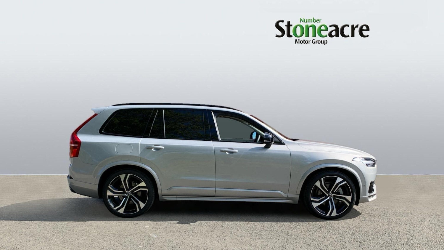 Used Volvo XC90 2025 for sale - 77190416: Photo 10