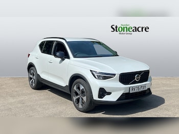 Used Volvo XC40 2025 for sale - 78898490: Photo