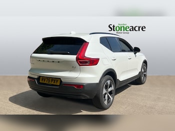 Used Volvo XC40 2025 for sale - 78898490: Photo