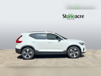 Used Volvo XC40 2025 for sale - 78898490: Photo