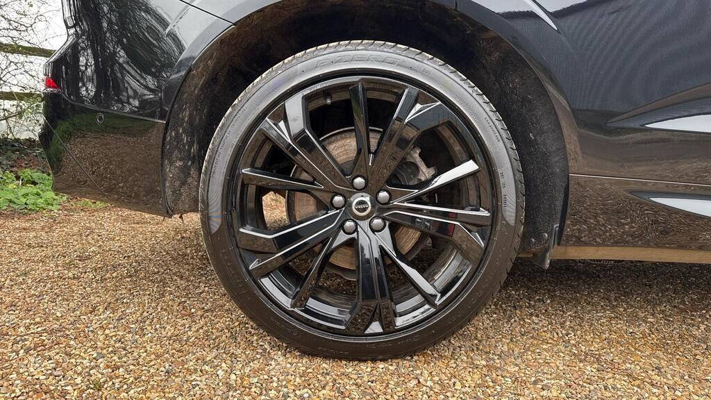 Used Volvo XC60 for sale - 78073236: Photo 5