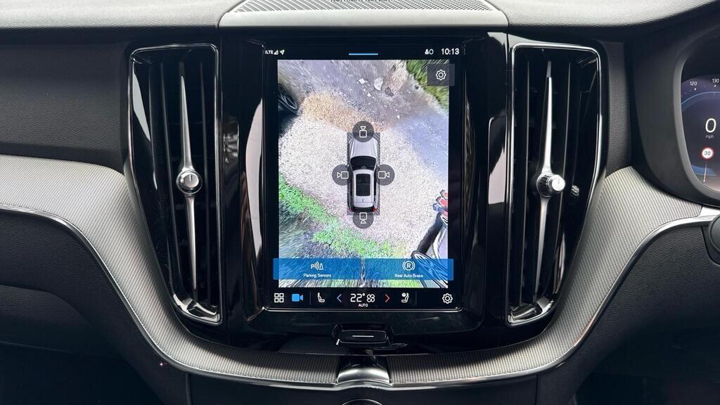 Used Volvo XC60 for sale - 78073236: Photo 9