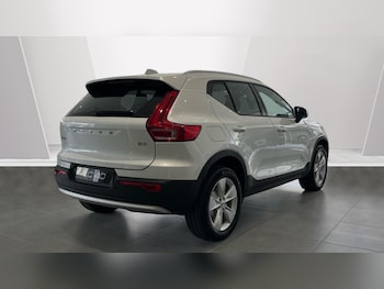 Used Volvo XC40 2025 for sale - 76839964: Photo