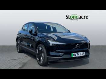 Used Volvo EX30 2024 for sale - 74945709: Photo