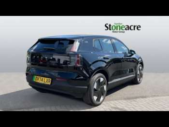Used Volvo EX30 2024 for sale - 74945709: Photo