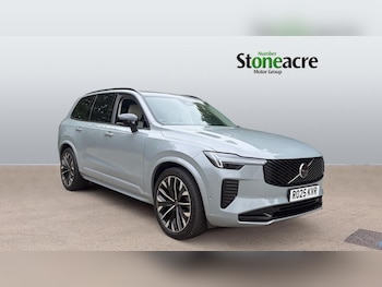 Used Volvo XC90 2025 for sale - 79387923: Photo