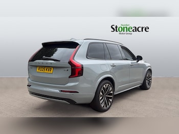 Used Volvo XC90 2025 for sale - 79387923: Photo