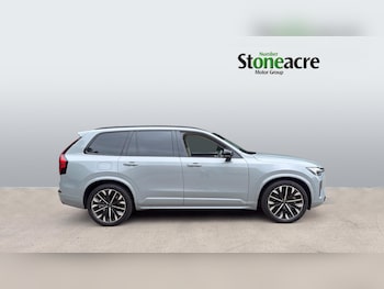 Used Volvo XC90 2025 for sale - 79387923: Photo