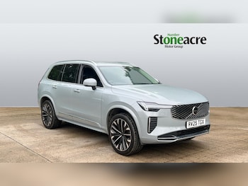 Used Volvo XC90 2025 for sale - 78901987: Photo