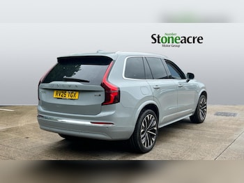 Used Volvo XC90 2025 for sale - 78901987: Photo