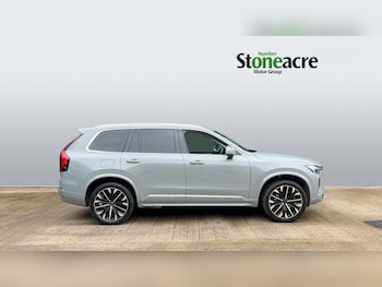 Used Volvo XC90 2025 for sale - 78901987: Photo