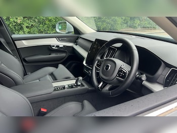 Used Volvo XC90 2025 for sale - 78901987: Photo