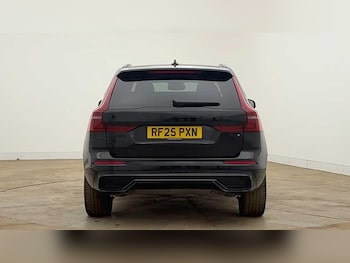 Used Volvo XC60 2025 for sale - 78608911: Photo