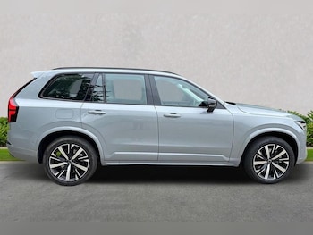 Used Volvo XC90 2026 for sale - 78347145: Photo