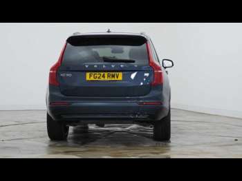 Used Volvo XC90 2024 for sale - 75459386: Photo