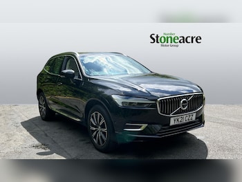 Used Volvo XC60 2021 for sale - 78662163: Photo