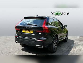Used Volvo XC60 2021 for sale - 78662163: Photo