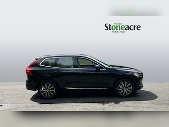 Used Volvo XC60 2021 for sale - 78662163: Photo
