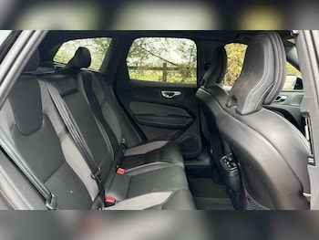 Used Volvo XC60 2026 for sale - 78348557: Photo