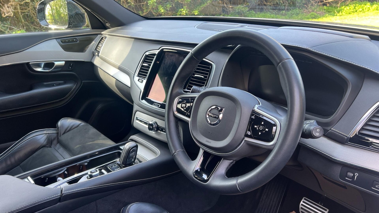 Used Volvo XC90 2022 for sale - 78185181: Photo 10