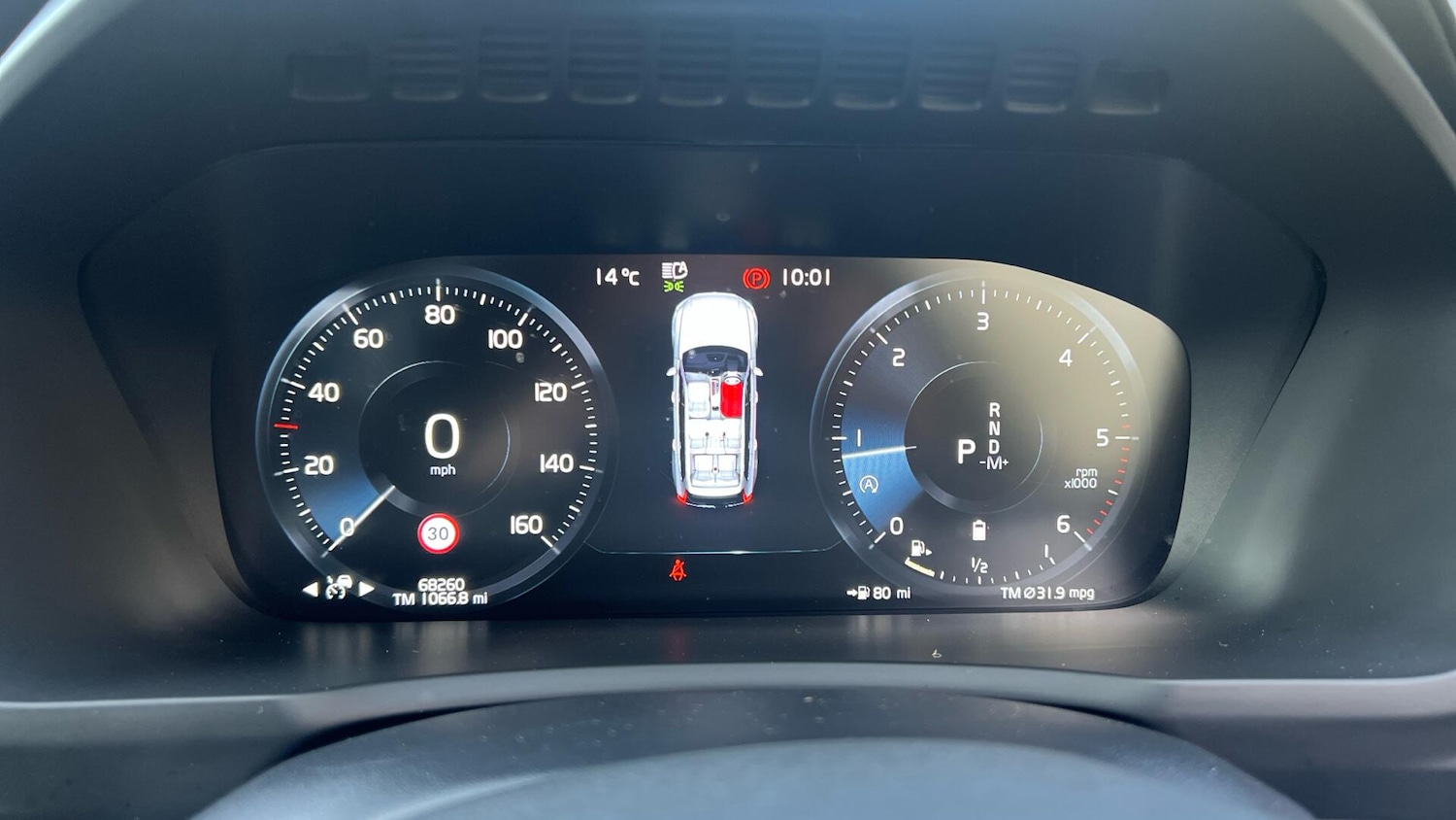 Used Volvo XC90 2022 for sale - 78185181: Photo 11