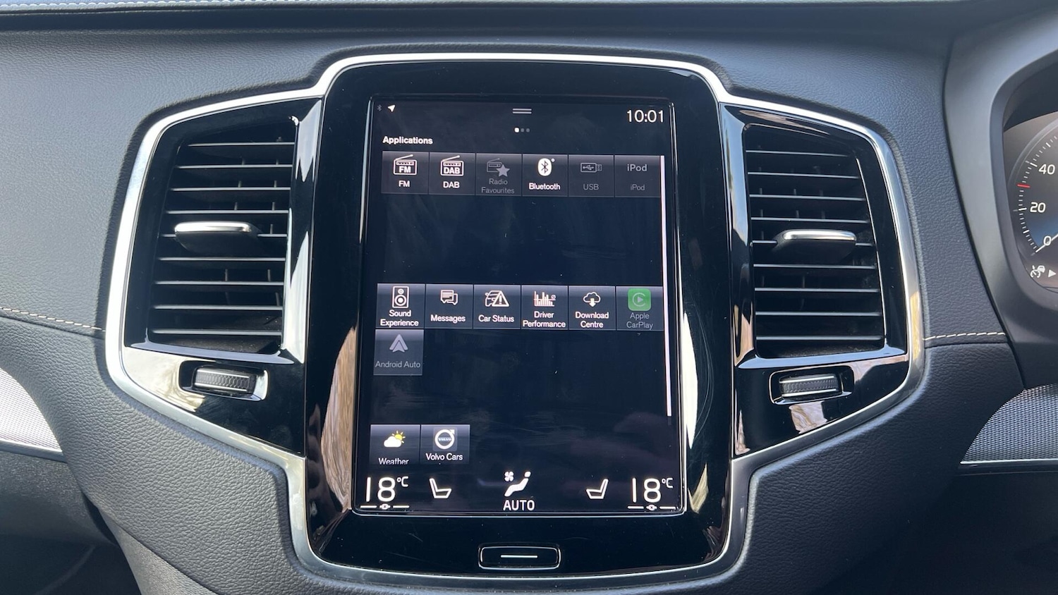 Used Volvo XC90 2022 for sale - 78185181: Photo 12