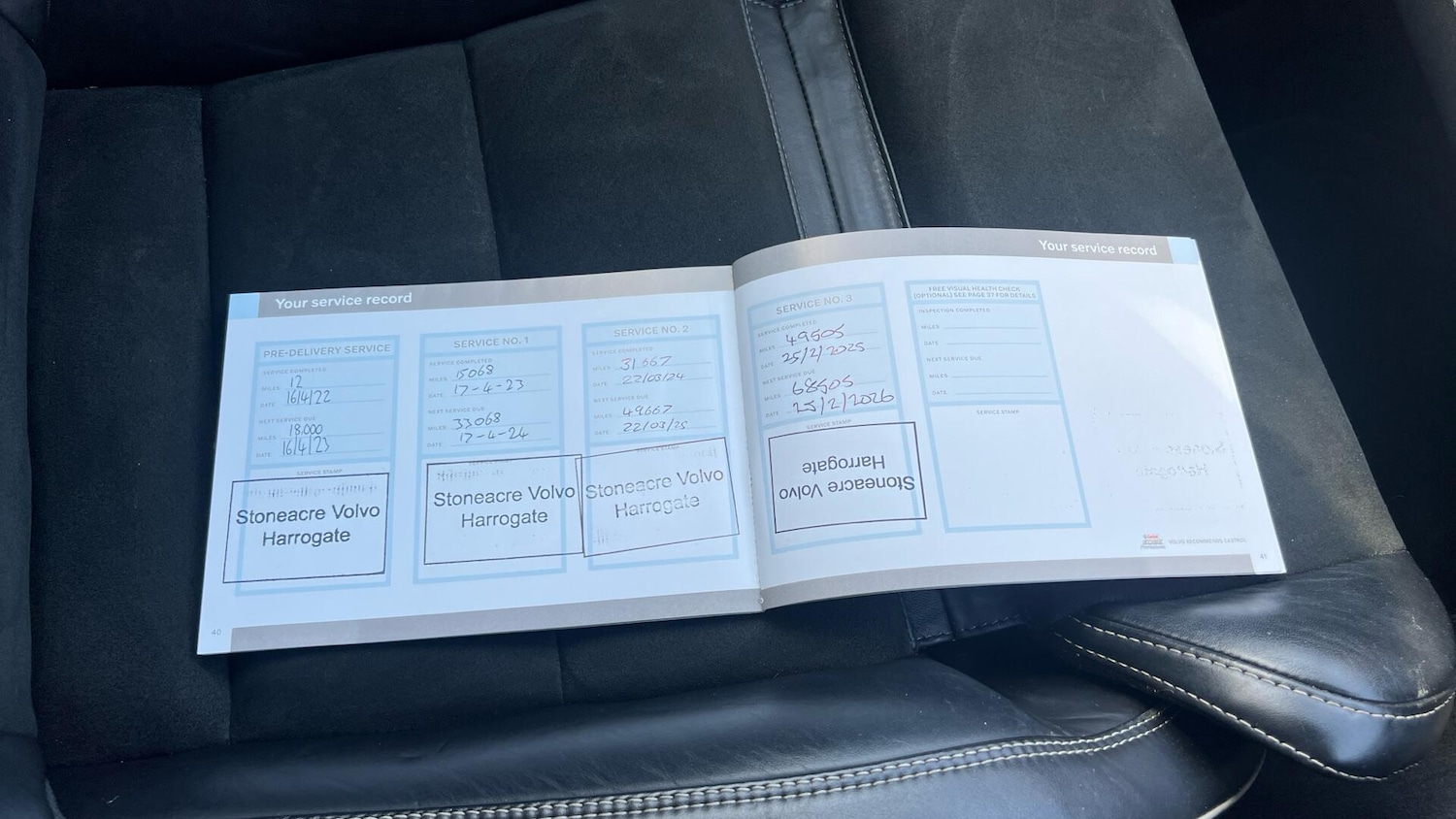 Used Volvo XC90 2022 for sale - 78185181: Photo 14