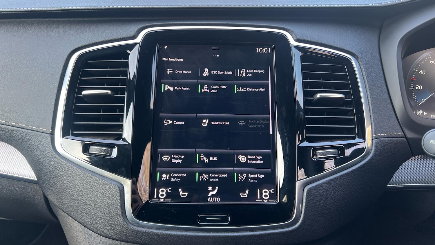 Used Volvo XC90 2022 for sale - 78185181: Photo 16