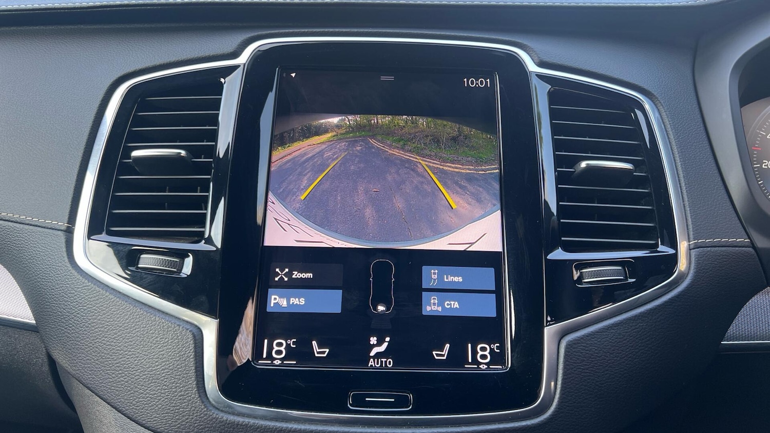 Used Volvo XC90 2022 for sale - 78185181: Photo 18