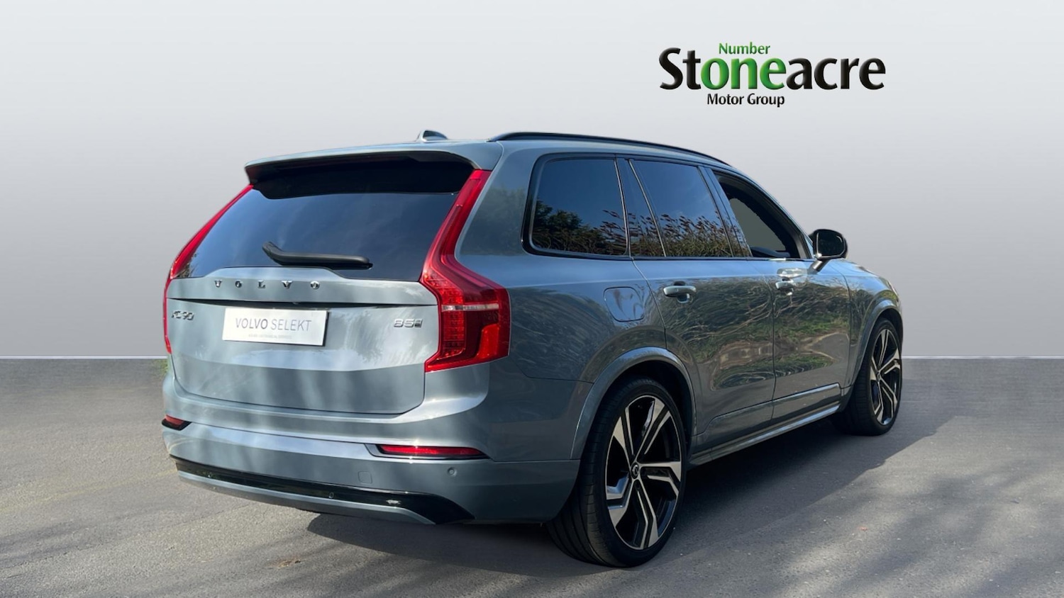 Used Volvo XC90 2022 for sale - 78185181: Photo 2