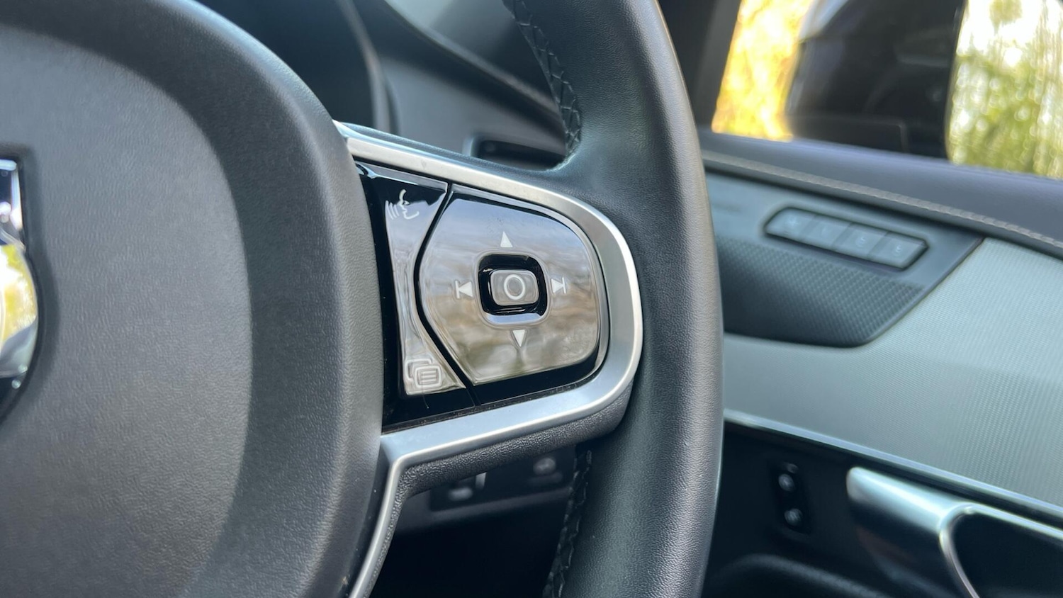 Used Volvo XC90 2022 for sale - 78185181: Photo 21