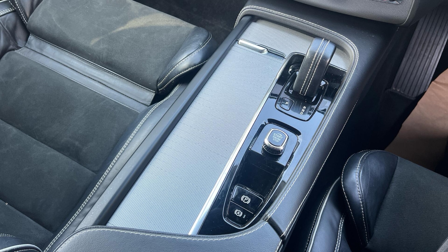 Used Volvo XC90 2022 for sale - 78185181: Photo 24