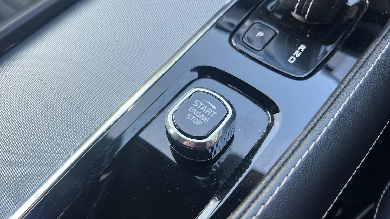 Used Volvo XC90 2022 for sale - 78185181: Photo 25