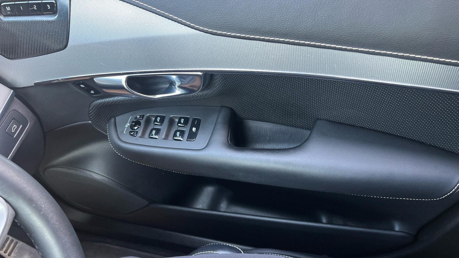 Used Volvo XC90 2022 for sale - 78185181: Photo 27