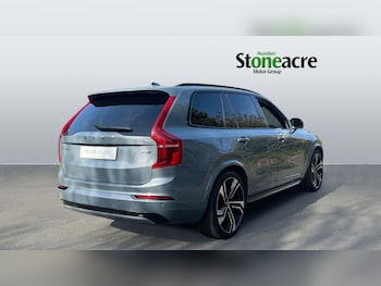 Used Volvo XC90 2022 for sale - 78185181: Photo