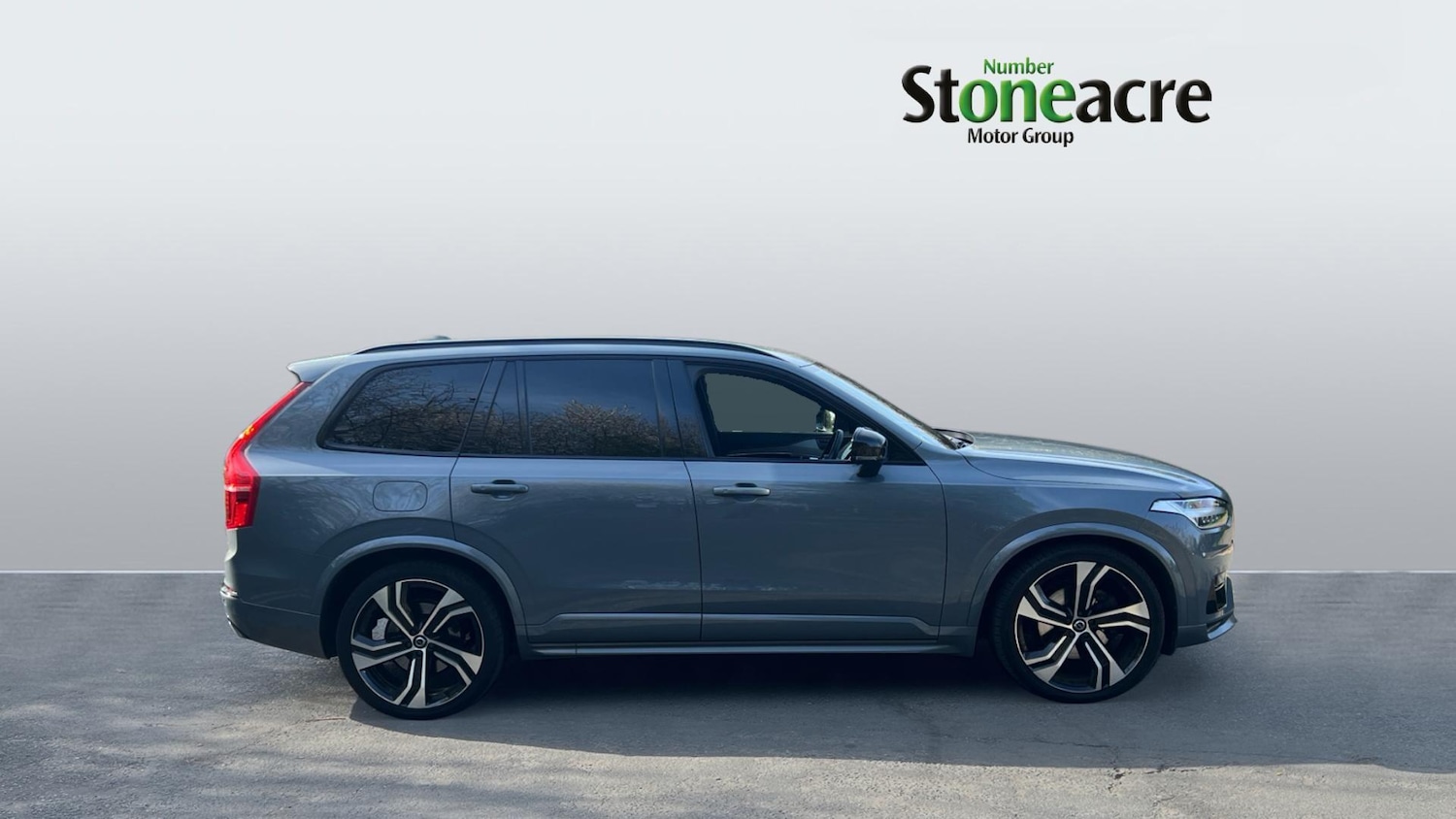 Used Volvo XC90 2022 for sale - 78185181: Photo 3