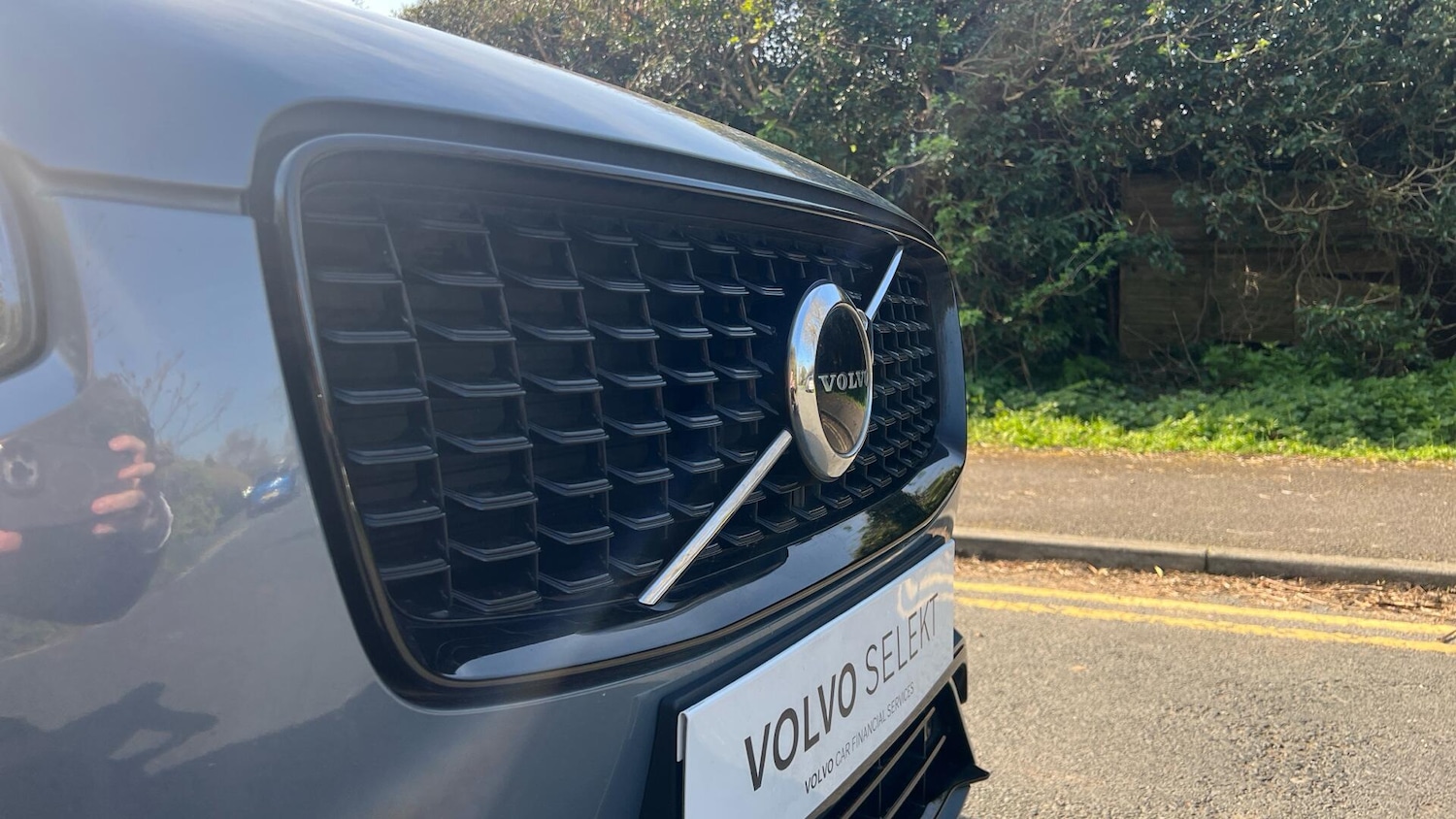 Used Volvo XC90 2022 for sale - 78185181: Photo 36