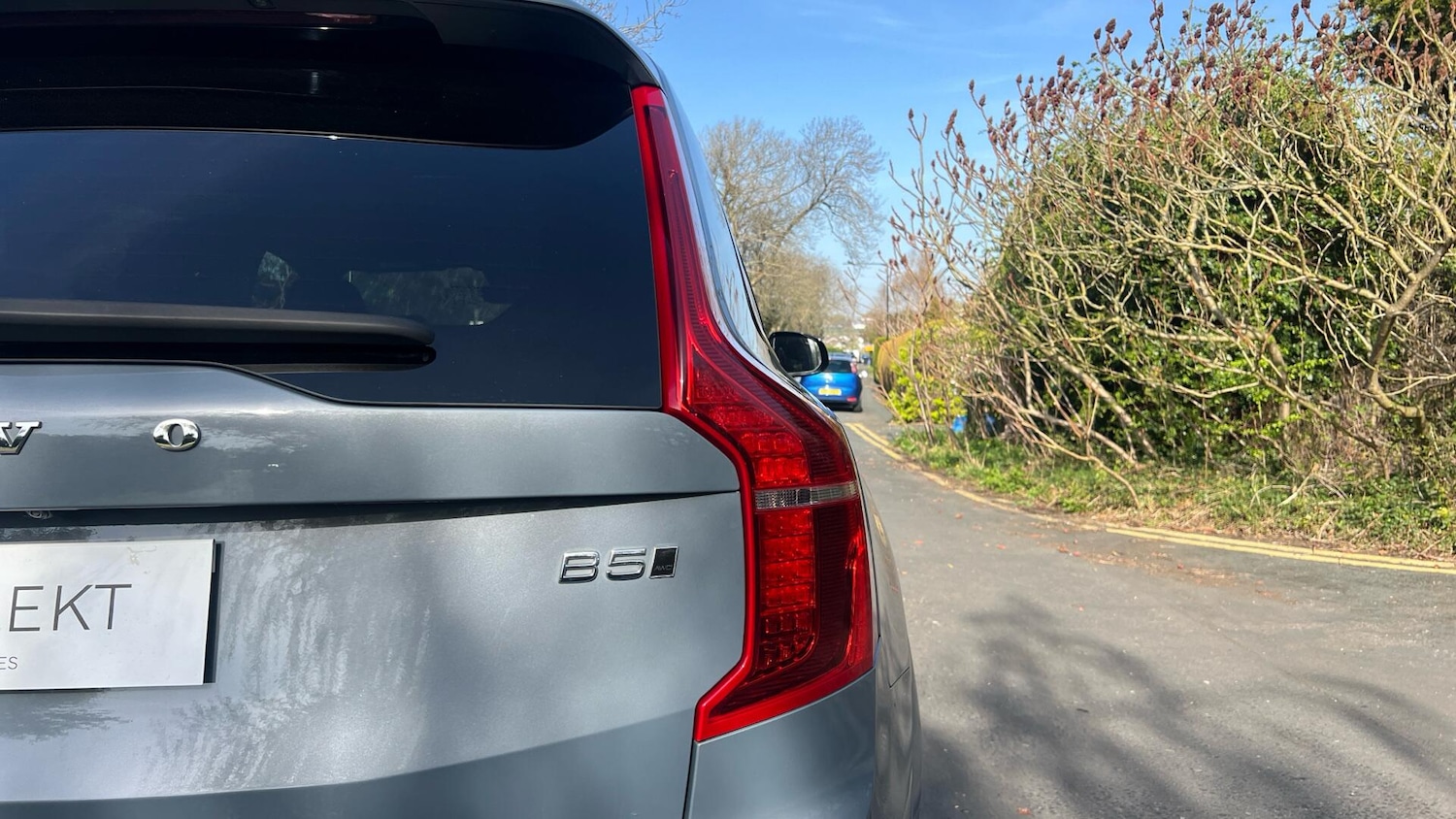 Used Volvo XC90 2022 for sale - 78185181: Photo 38