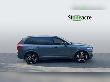 Used Volvo XC90 2022 for sale - 78185181: Photo