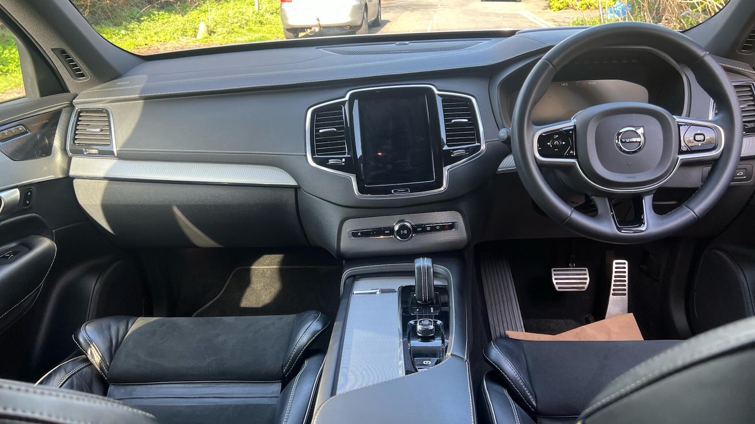 Used Volvo XC90 2022 for sale - 78185181: Photo 5