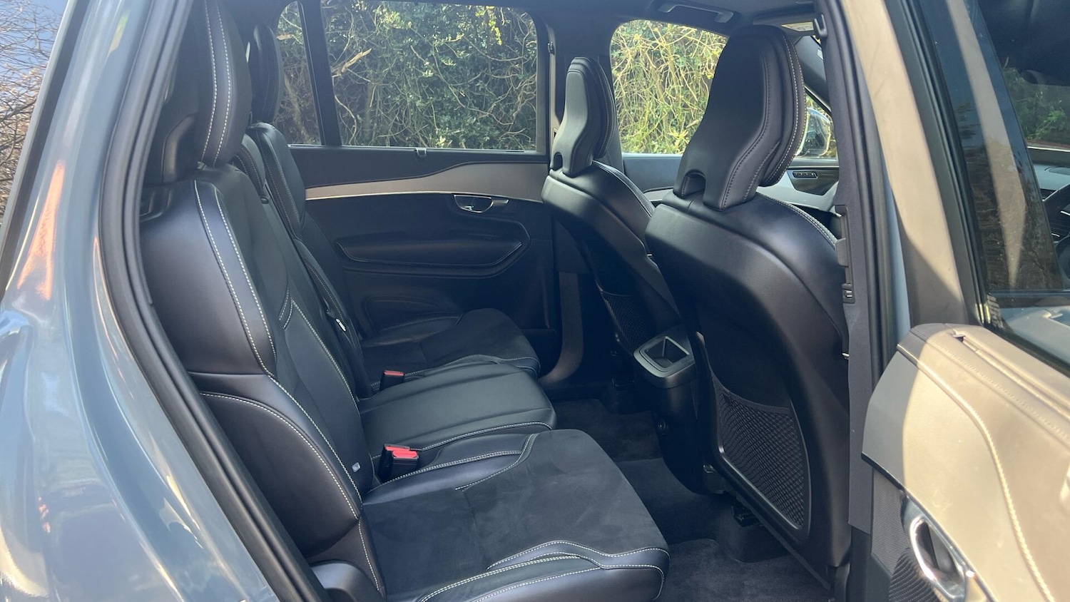 Used Volvo XC90 2022 for sale - 78185181: Photo 6